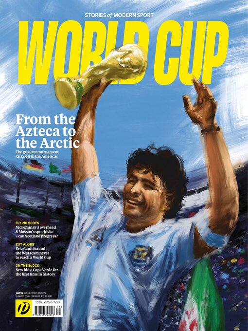 Cover image for Pitch